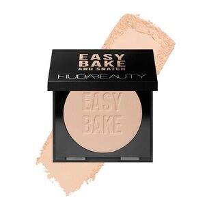 HUDA BEAUTY Easy Bake pressed Powder - Cupcake